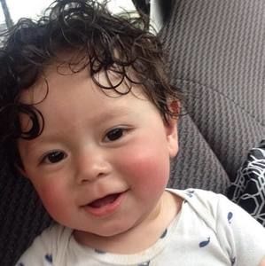 Meet your Posher, Jose obed